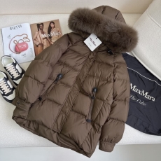 Max Mara Down Jackets